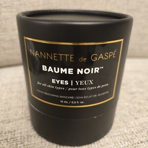 Nannette De Gaspé Baume Noir Eyes